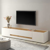 TV table 140x40cm