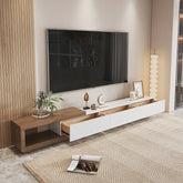 TV table 210x40cm