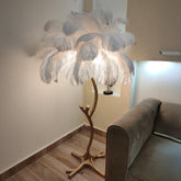 Floor Lamp 150x100cm