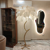 Floor Lamp 200x100cm