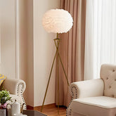 Floor lamp 160x60cm