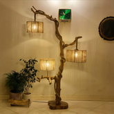 Floor lamp 200×70cm