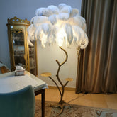 Floor lamp 200x100cm