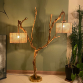 Floor lamp 200x160cm