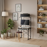 Computer desk - various sizes