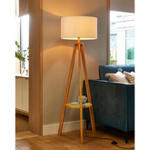 Floor lamp 40x160cm