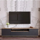 TV table 160x35cm
