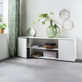 TV table 150x30cm