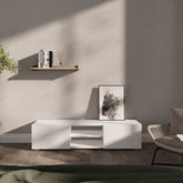 TV table 150x34cm