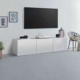 TV table 151x30cm