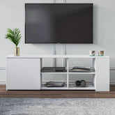 TV table 140x30cm