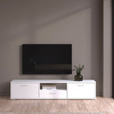 TV table 161x30cm