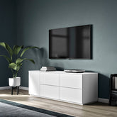 TV table 141x34cm