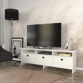 TV table 120x30cm