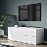 TV table 141x34cm