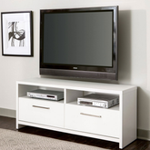 TV table 101x28cm