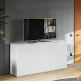 TV table 141x34cm