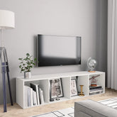 TV table 140x28 cm