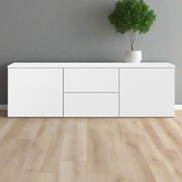 TV table 121x34cm