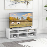 TV table 140x30cm