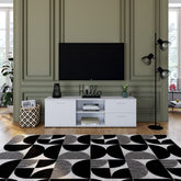 TV table 120x30cm