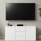 TV table 121x34 cm
