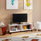 TV table 100x26cm