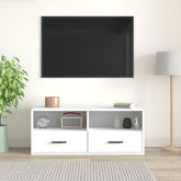 TV table 101x30cm