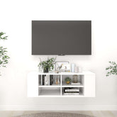 TV table 90x24cm