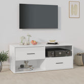 Television table 101x30cm