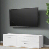 TV table 121x30cm