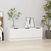 TV table 121x30cm