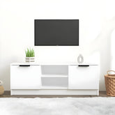 Television table 110x30 cm