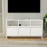 TV table 111x30cm