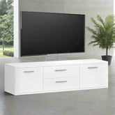 TV stand 139x30cm