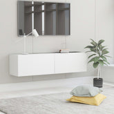 TV table 101x22cm