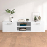 TV stand 140x30cm