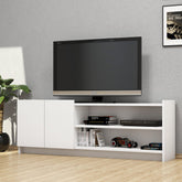 TV table 140x28cm