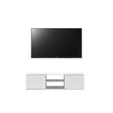TV table 140x30cm