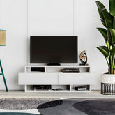 TV table 121x30cm