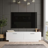 TV table 121x30cm