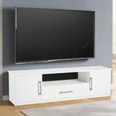 TV table 121x30cm