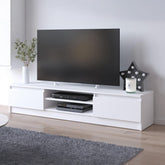 TV stand 150x30cm