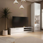 TV table 150x30cm