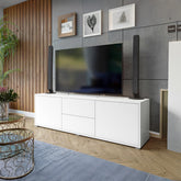 TV table 141x30 cm