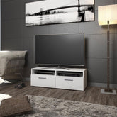 TV table 101x30cm