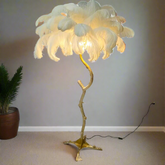 Floor lamp 200x100cm