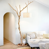 Floor lamp 200x100cm