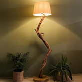 Floor lamp 180x40cm