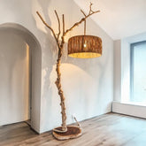 Floor lamp 200x100cm